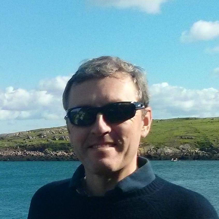 John Fay (AmericanIreland) Twitter