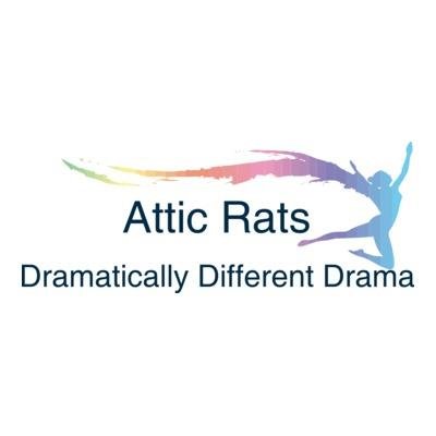 We're an inventive and unpretentious drama production company in Derbyshire.  Bespoke drama. Led by Jonathan Leach (who is  also a Trustee for Derby Museums)