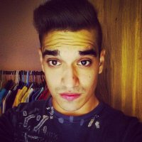 Dave Garza® (@davegarza_1994) 's Twitter Profile