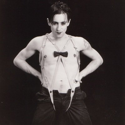 Life is a cabaret, old chum. Come to the cabaret.