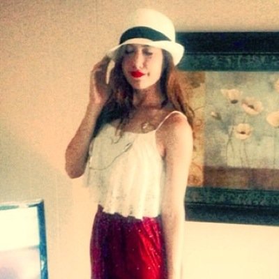 elizaleebrooks's profile picture. ☯ ☯ ☯ ☯ ☯