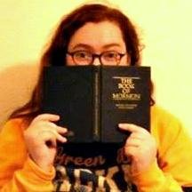 All the Chapters of the Book of Mormon in 140 Characters or Less | follow along: https://t.co/0G2aAQD7JV | learn more http://t.co/tE9VM6Tbxo