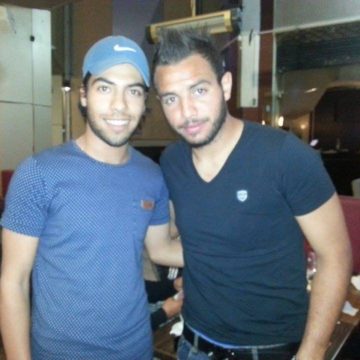 Foued_VI's profile picture. 