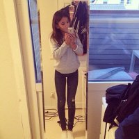 Stephanie (@yacoubstephanie) 's Twitter Profile