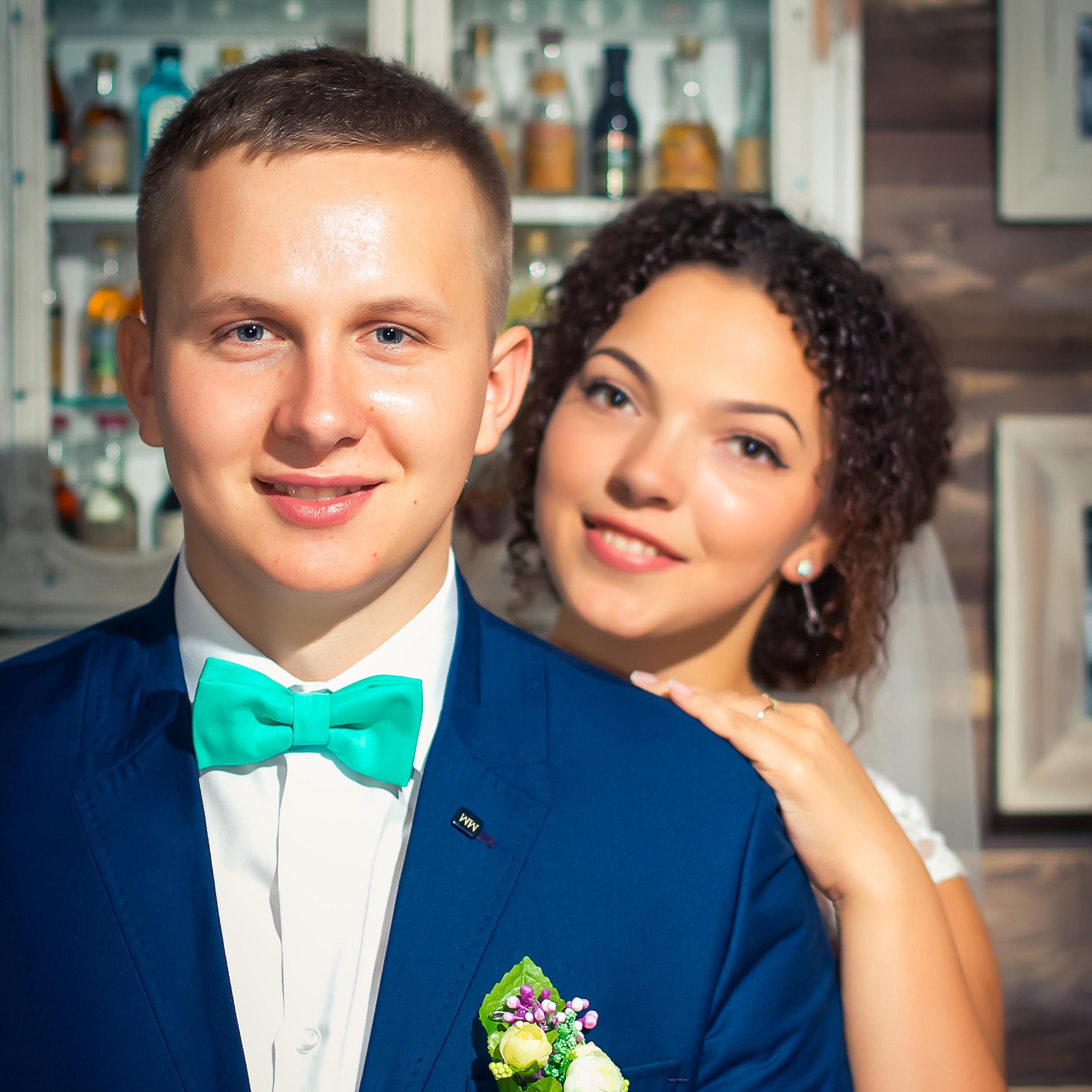 tarasklymets's profile picture. 