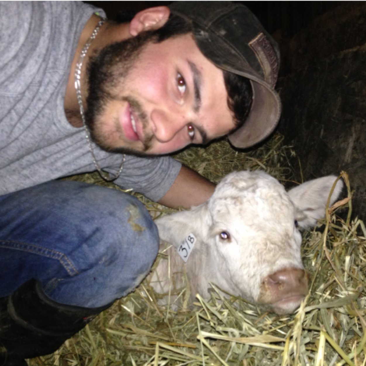 HunterTrotter_4's profile picture. 