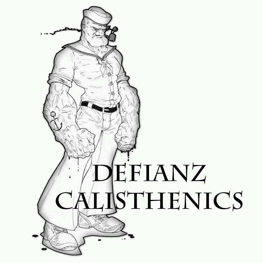 DefianzSW's profile picture. We are a street workout/calasthincs group or team, we promote an active and healthy lifestyle and welcome anyone who wants to train