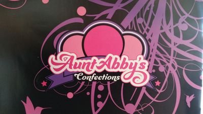 auntabbys's profile picture. Aunt Abby's Confections, a bakery in Scottsdale, Arizona, specializes in baking up delicious cookies, biscotti, French macaroons, and bars. (480) 607-6827