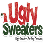 We LOVE Ugly Christmas Sweaters! Don't You?!? Follow us and shop for the best Ugly Christmas Sweaters at https://t.co/hvbVDlgj7F