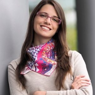 Supply chain advanced analytics consultant. Passionate about technology and social impact