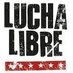 Lucha Libre Mcr (@LuchaManchester) Twitter profile photo