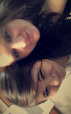 fun loving person ! love having fun !