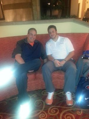 DiLauroMatt's profile picture. 