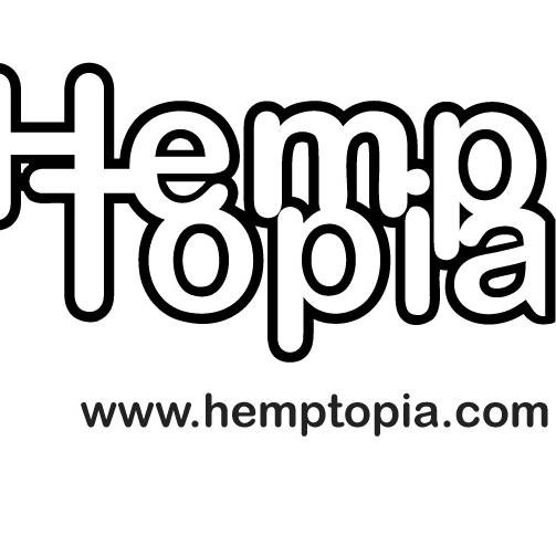 Hemptopia is an online marketplace for all types of hemp products. We offer a full range of products made from hemp and stock everything in our warehouse.