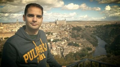 PabloJG05's profile picture. Cuenta oficial de Pablo Jiménez: todopoderoso, héroe, titán,superhombre, ídolo y Dios