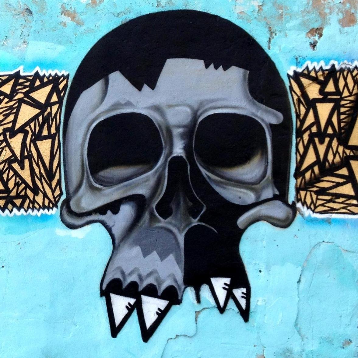 s_h_a_b_'s profile picture. Broken Arrows 🔺's Graff since the 80's -some of me stuff me babber.... Bristol UK