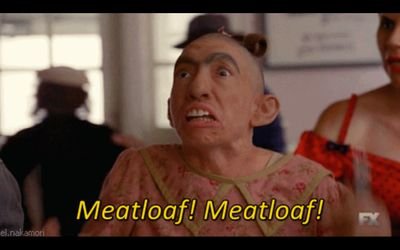 TelltaleLarry's profile picture. 