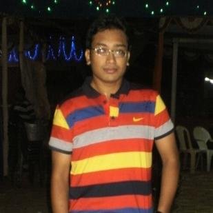 i am very cool and handsome boy.........