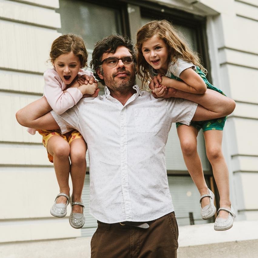 pptfilm's profile picture. People, Places, Things stars Jemaine Clement as a young father grappling with a painful separation, the custody of his twin daughters and new love in Brooklyn.