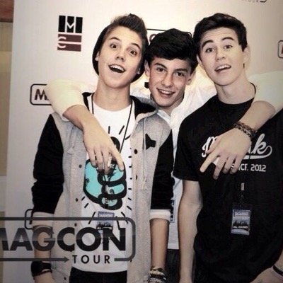 Shawn_Matt_Love's profile picture. If i could have one wish i would spend it on meeting Shawn and Matt bc thats how special they are to me :p