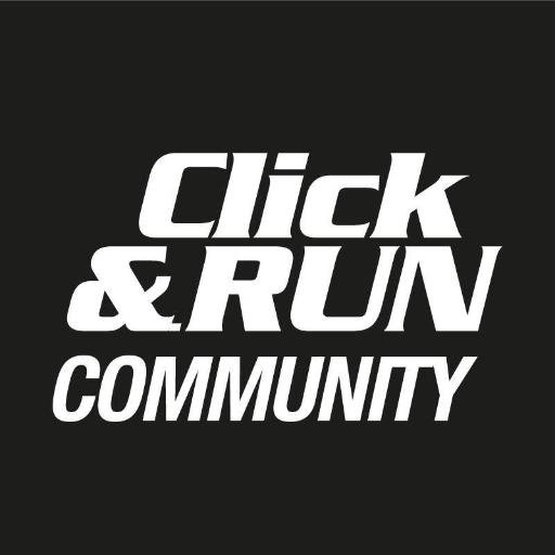 ClickAndRunMx's profile picture. Rally multimedia en el que los equipos ganarán premios a través de la producción de fotografías y videos. Grupo Imagen y Telcel http://t.co/DTYaivWrNp