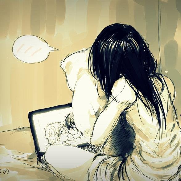 Holi, soy un pandita otaku, amo kagerou Project, amante del yogurth, tengo 1.000 esposos y... hamor y paz ╰(◉◡◔)╯ 世界をファック
