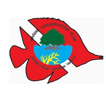 Marine Conservation Club merupakan salah satu Organisasi Badan Semi Otonom di Fakultas Biologi Universitas Nasional.  »Waspada Dira Anuraga«