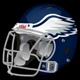 District 11 Football, Member of the Anthracite Football League as of 2014, tradition of running the Delaware Wing-T Offense