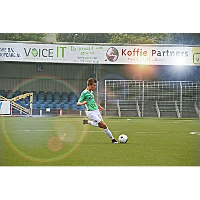 FC Dordrecht U15 ❤