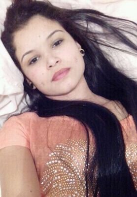 arianymarinho's profile picture. 