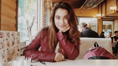 baayannisa's profile picture. MEHMET BARIŞ MANCO ✌