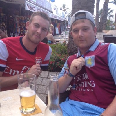 MattBelton87's profile picture. 