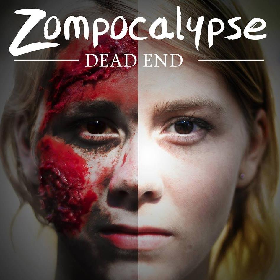 DRAMA! COMEDY! MUSICAL! ZOMBIES!!! TRILOGY!! Written by UofO's @thebradburke and USC's @almightyLOLIV. Produced by @DaveyPorter. Directed by Brad Burke