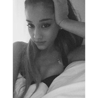 please follow @ThatLiarAriana ! ❤️ she'll follow you back