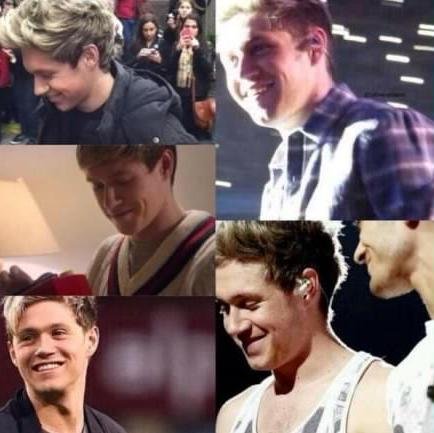 Amo a los 1D *-*