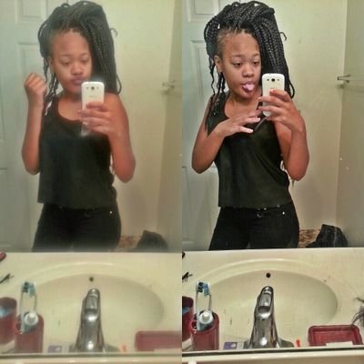 Its Just Me ❤