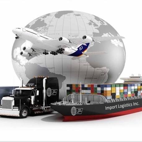 Import Logistics INC. is a full service global logistics provider based in Chicago, the main transportation and communication hub of the U.S. #IMPORTLOGISTICS