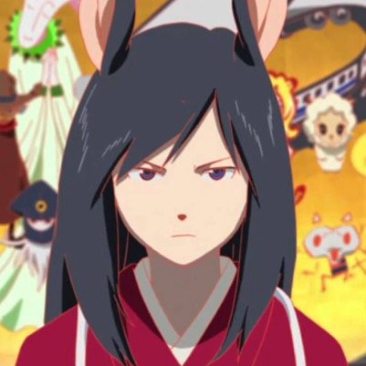 With the help of Kenji and the rest of my family, I beat Love Machine in a game of Koi-Koi. [Summer Wars RP]