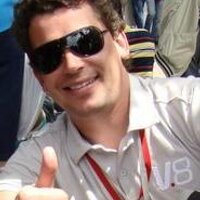 Diego Silverio dos Santos (@diegossantos) 's Twitter Profile