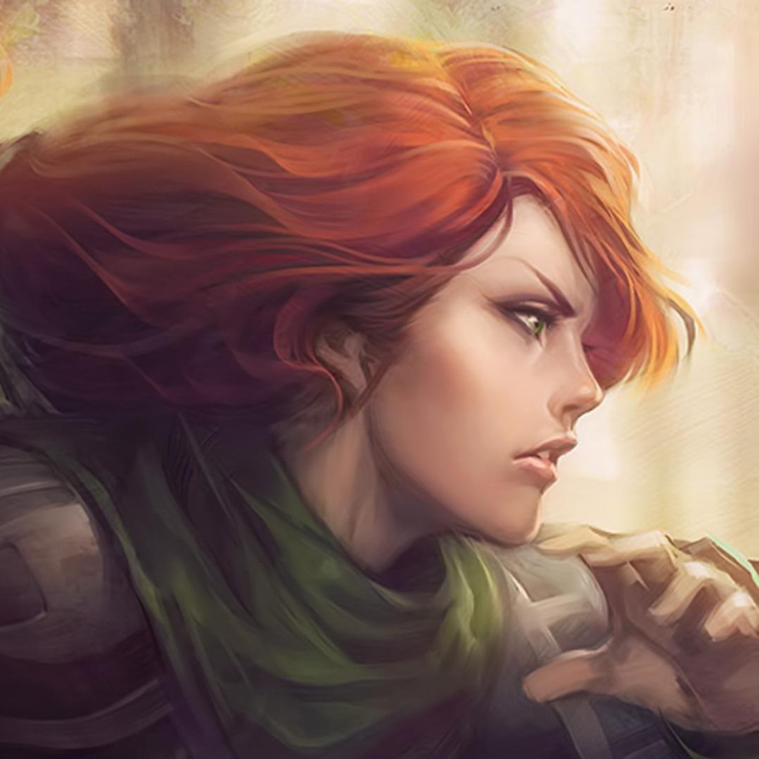 For Alliance!