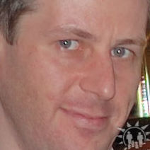 Skovpen's profile picture. 