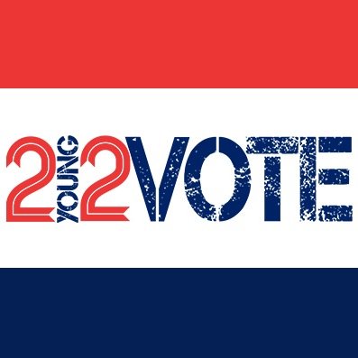 2Young2Vote seeks to galvanizes young people to make their voices heard and to use their stories as a way to push Californians to action in the 2014 election