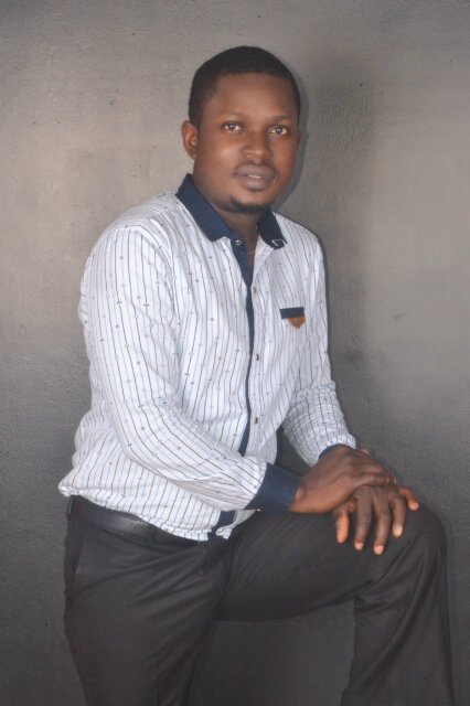 Black Handsome Guy born of black Parents. Humble, likes Honesty but hates lies. Publisher ICA Magazine