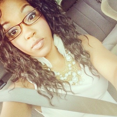 Teshea Haywood ❤️