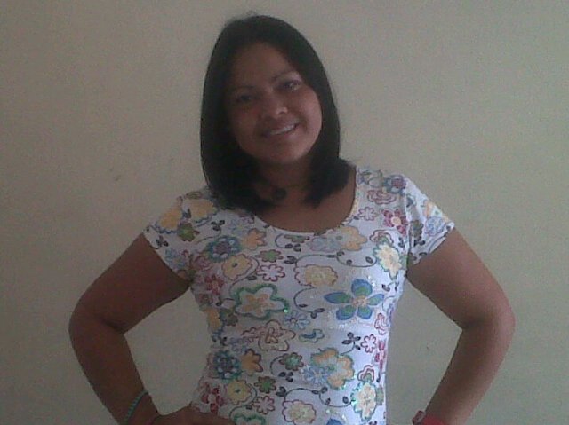 Cuento con 36 años de edad soy docente en Educacion integral, soltera,con dos hijos bellos Con solo ellos soy Feliz