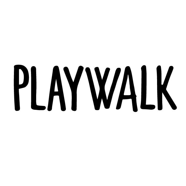 Playwalk is the practice of exploring the city for no other purpose than play.