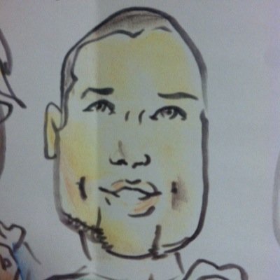 Tech PR Guy/Freelance Sports Writer/Ex-Reporter/Dad/Collector of Hotel Pens