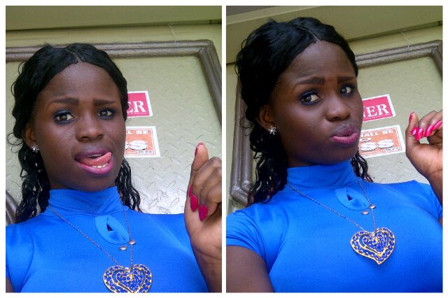 Divabeckye's profile picture. Am a jovial person I love making Frnds,am fun 2b wif tho,luv reading novels nd cooking, I also sing nd dance 4 fun, feel free 2add me on bbm 280E4789