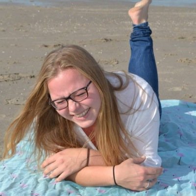 18 jaar, Roc mondriaan, Dasja, Debbie Maxime 3  C'est la vie, Carpe Diem