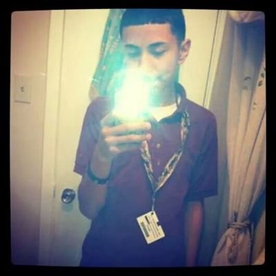 Willowridge High School 
Class of 18' 
15 years young mf